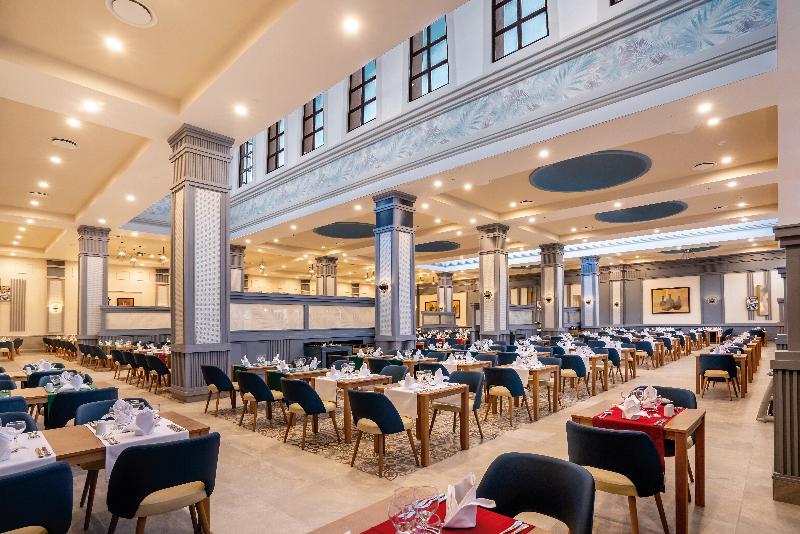 Hotel Riu Santa Fe - All Inclusive