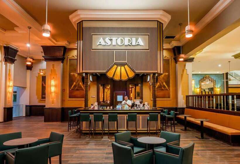 Hotel Riu Vallarta - All Inclusive