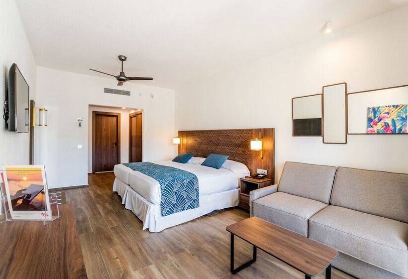 Hotel Riu Vallarta - All Inclusive