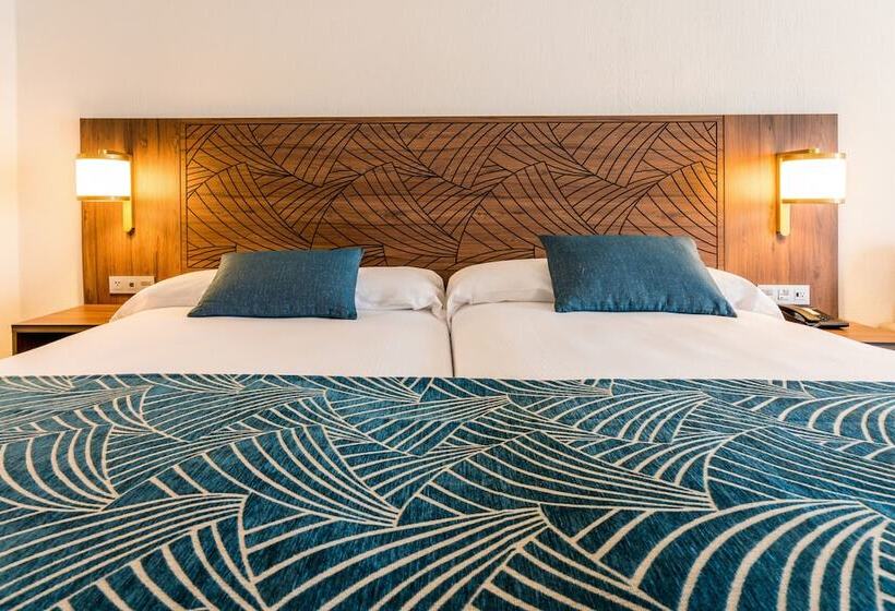 Hotel Riu Vallarta - All Inclusive