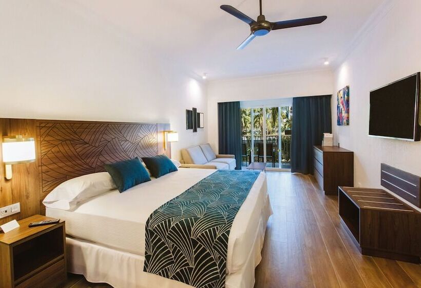 Hotel Riu Vallarta - All Inclusive