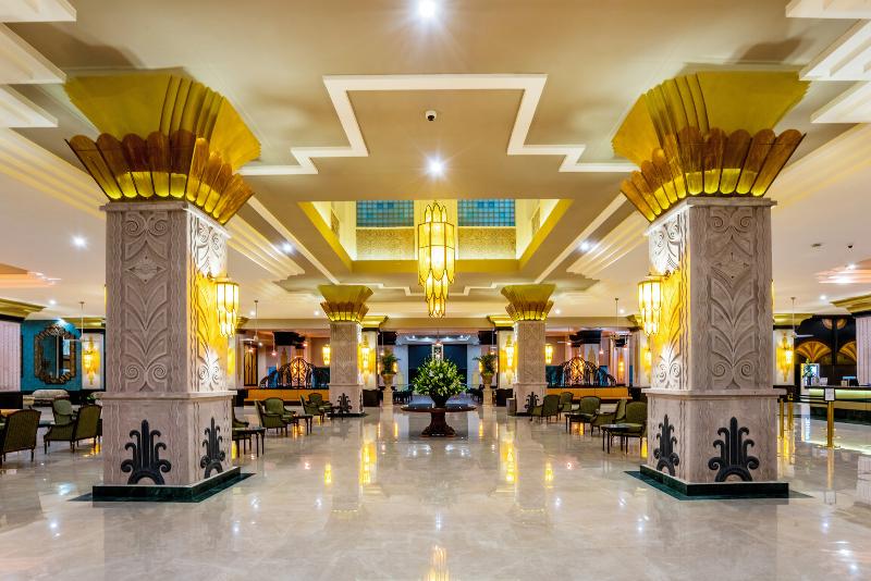 Hotel Riu Vallarta - All Inclusive