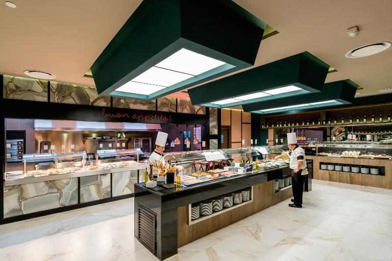 Hotel Riu Vallarta - All Inclusive