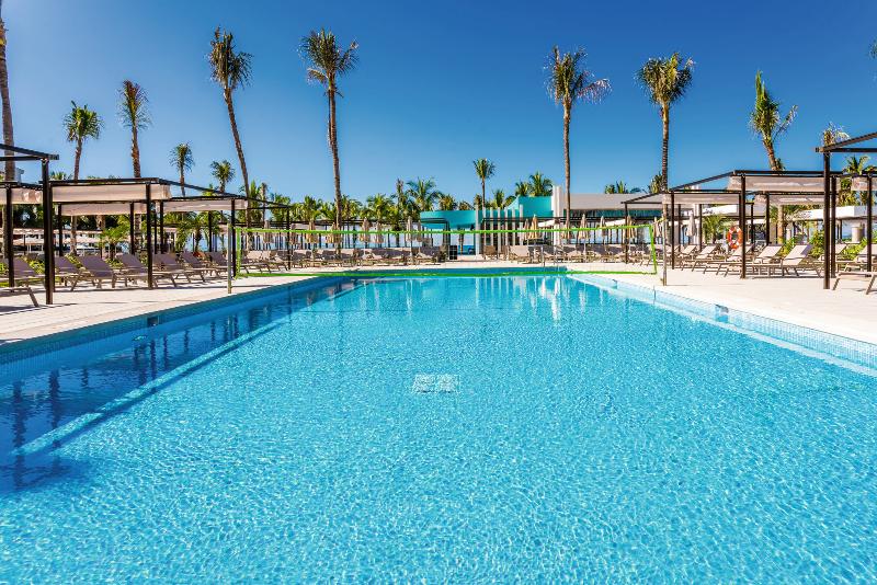 Hotel Riu Vallarta - All Inclusive