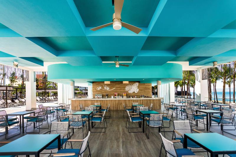 Hotel Riu Vallarta - All Inclusive