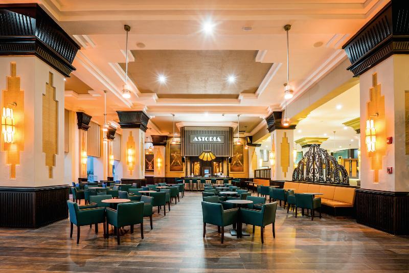 Hotel Riu Vallarta - All Inclusive