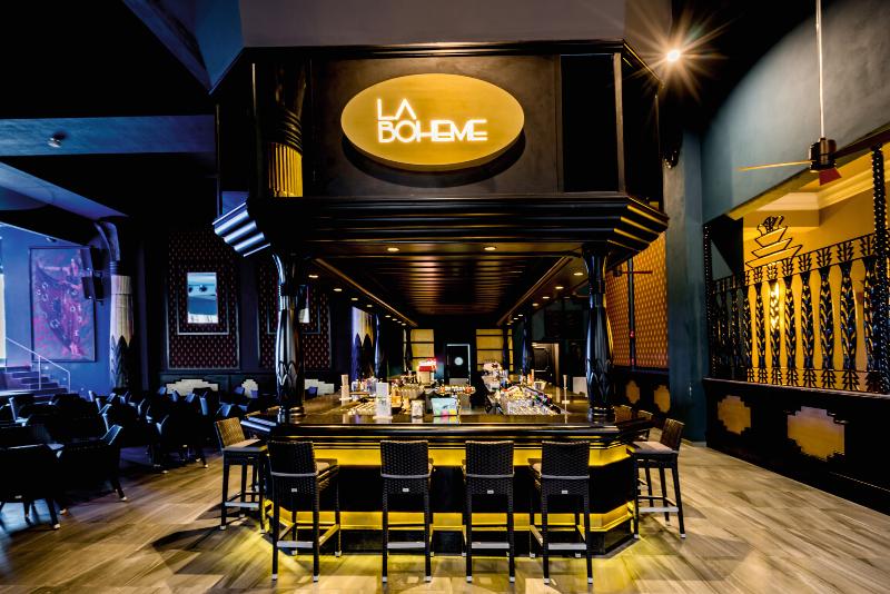 Hotel Riu Vallarta - All Inclusive