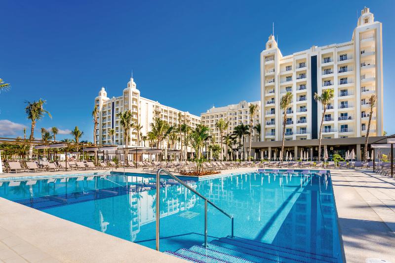 Hotel Riu Vallarta - All Inclusive