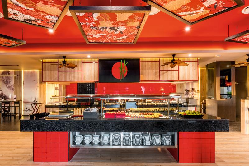 Hotel Riu Vallarta - All Inclusive