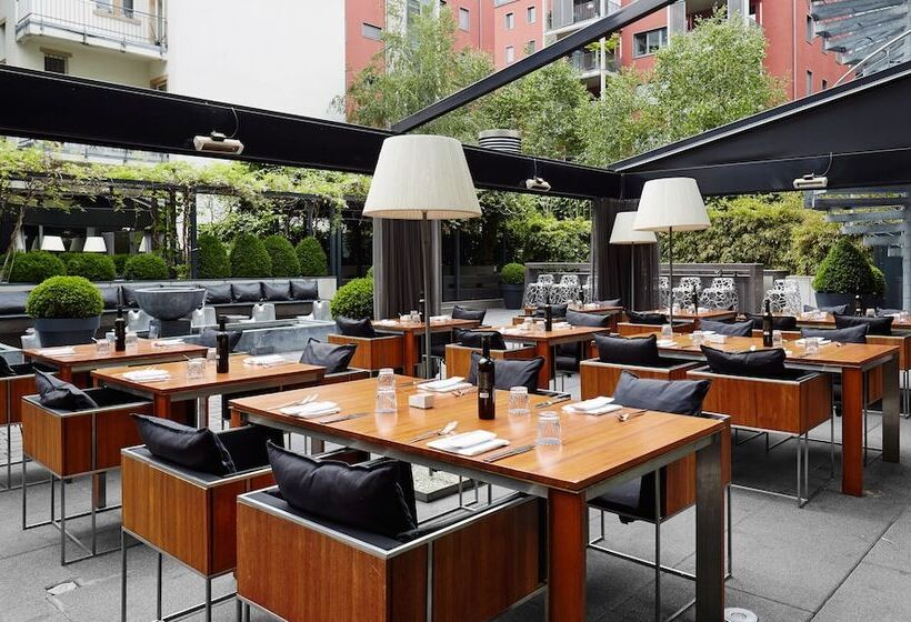 Roomers, Frankfurt, A Member Of Design Hotels