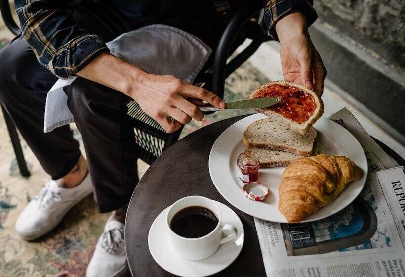 호텔 Rosemount Inn