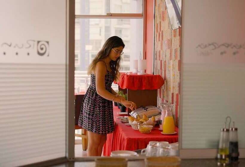 호텔 Runcu Miraflores