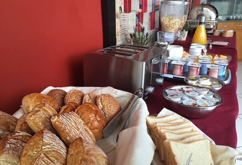 호텔 Runcu Miraflores