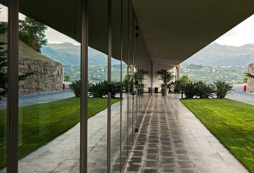 فندق ريفى Douro Palace Hotel Resort & Spa