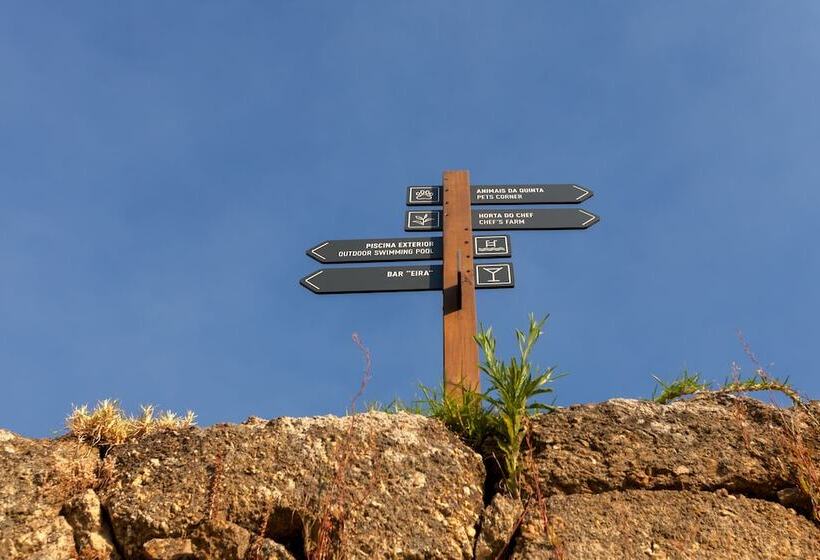 فندق ريفى Douro Palace Hotel Resort & Spa