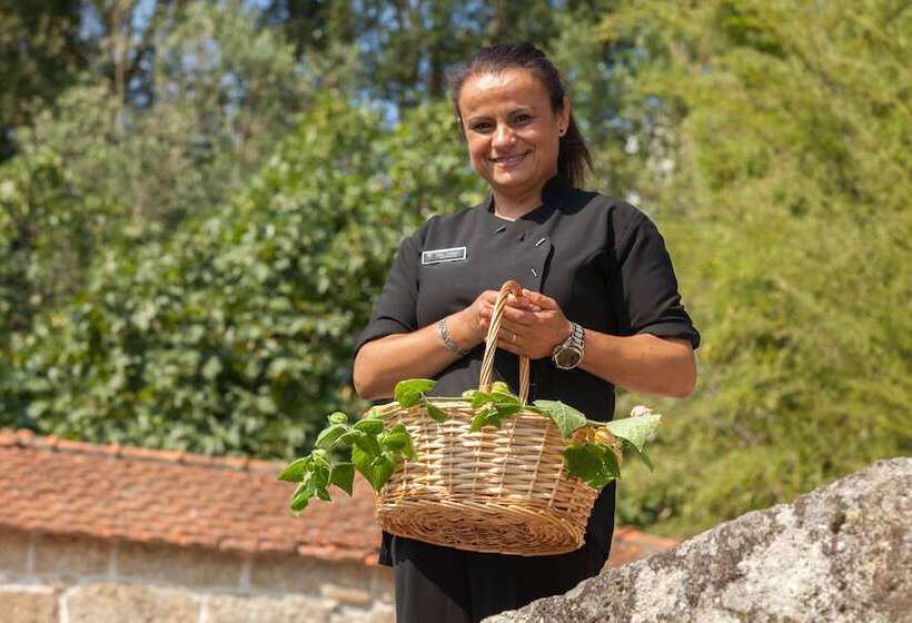 فندق ريفى Douro Palace Hotel Resort & Spa