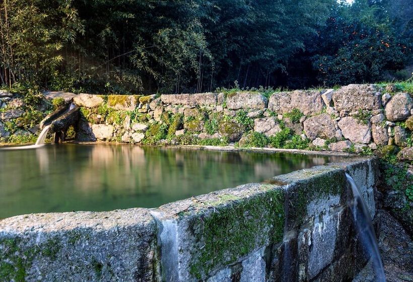 فندق ريفى Douro Palace Hotel Resort & Spa