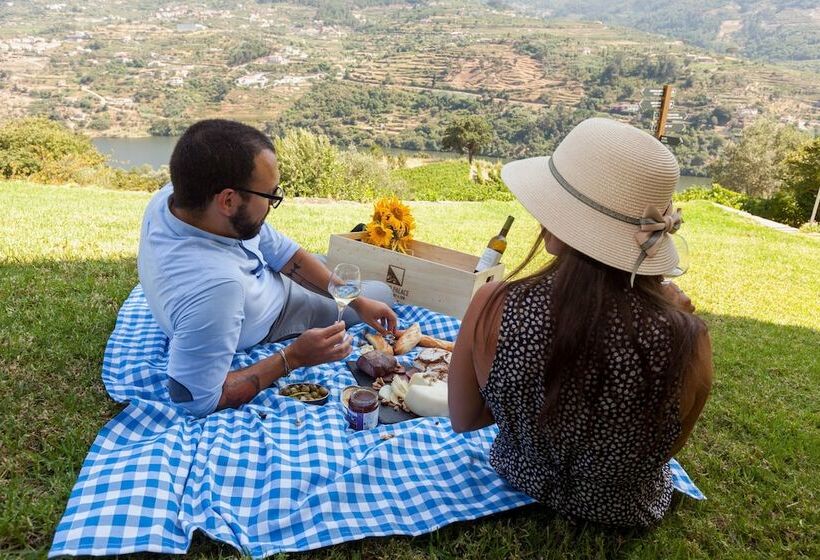 فندق ريفى Douro Palace Hotel Resort & Spa