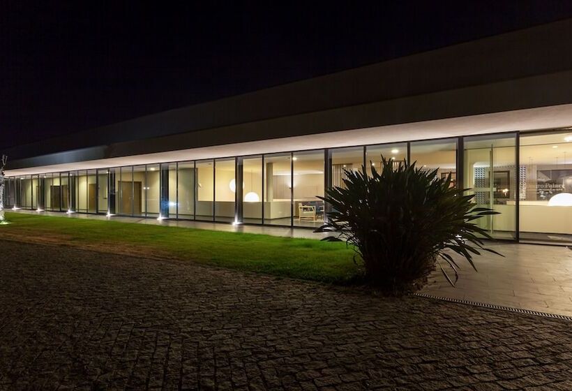 فندق ريفى Douro Palace Hotel Resort & Spa