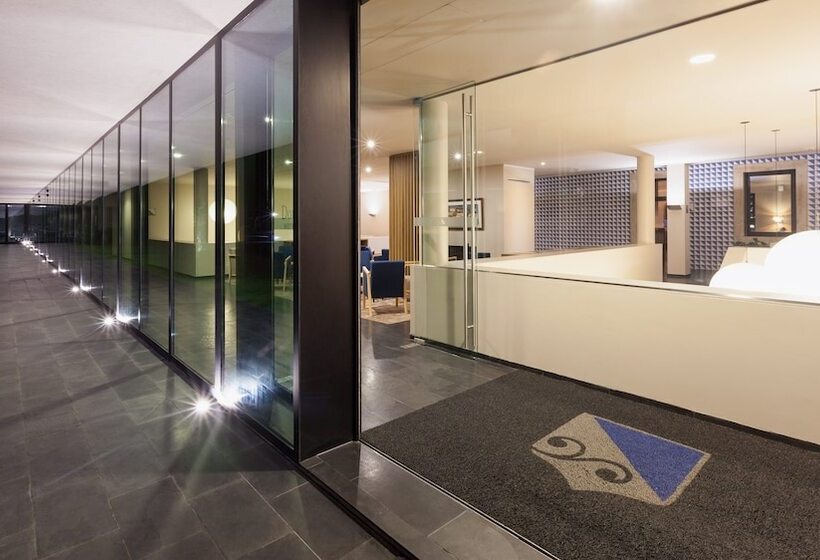 فندق ريفى Douro Palace Hotel Resort & Spa