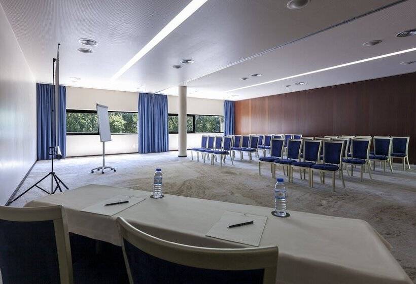 فندق ريفى Douro Palace Hotel Resort & Spa