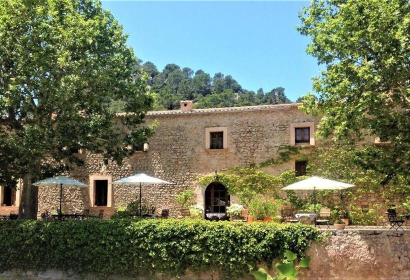 Сельский отель Rural S Era Vella