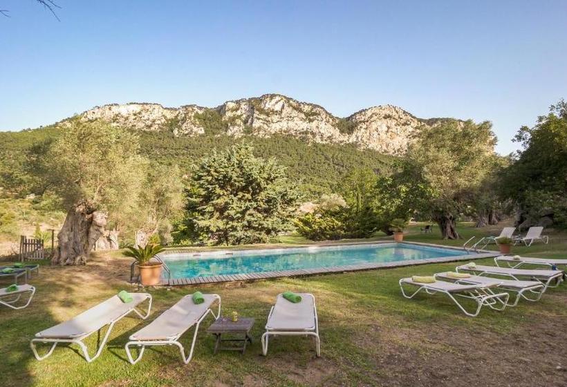 Сельский отель Rural S Era Vella