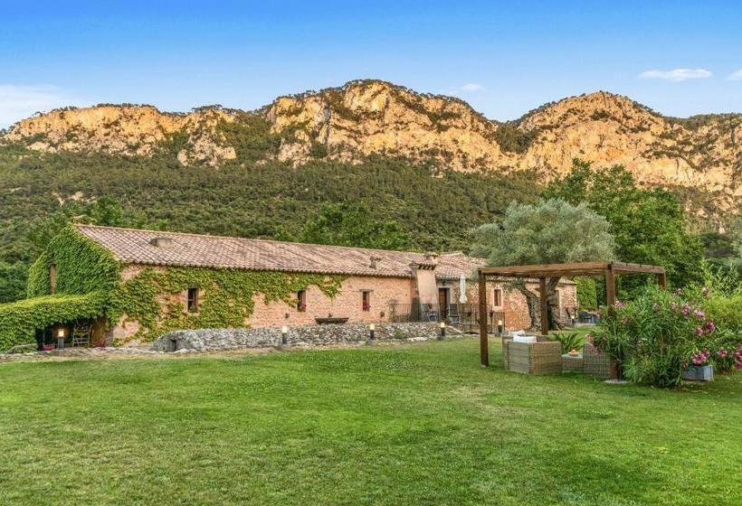 Сельский отель Rural S Era Vella