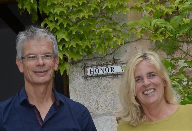 Сельский отель Rural S Era Vella