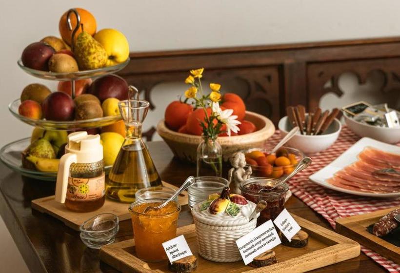 Сельский отель Rural S Era Vella