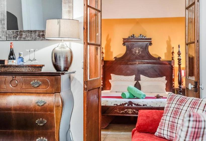 Сельский отель Rural S Era Vella