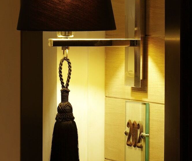 בית מלון כפרי & Ryads Barriere Le Naoura