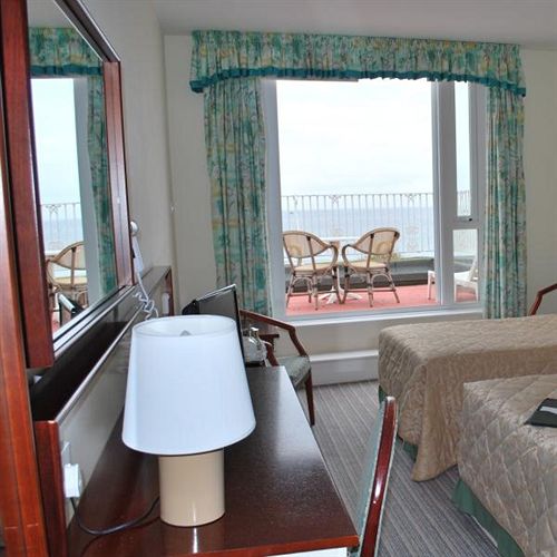 Отель Samares Coast