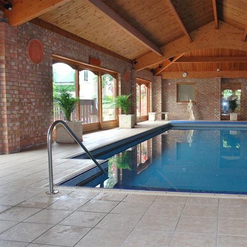 Отель Samares Coast