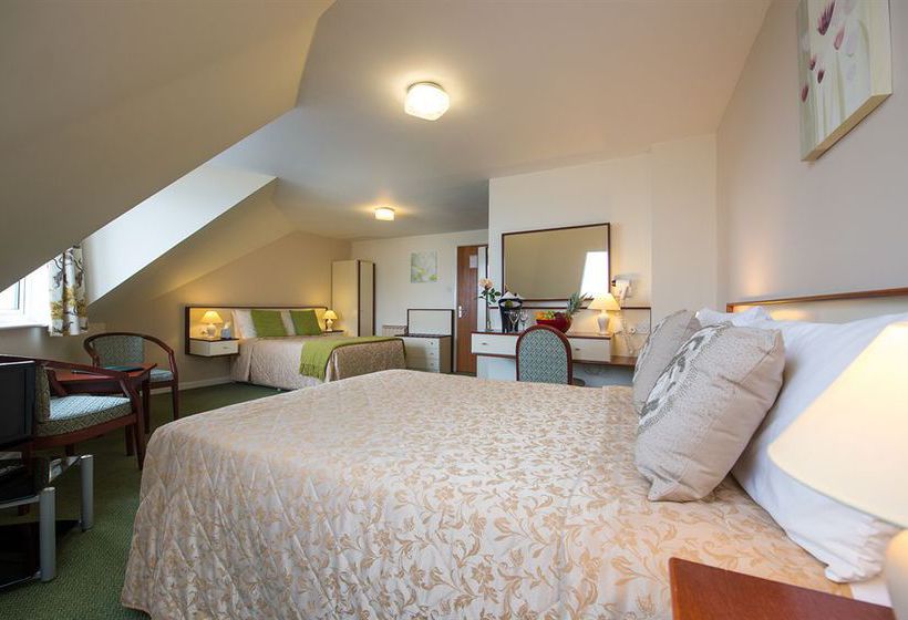 Отель Samares Coast