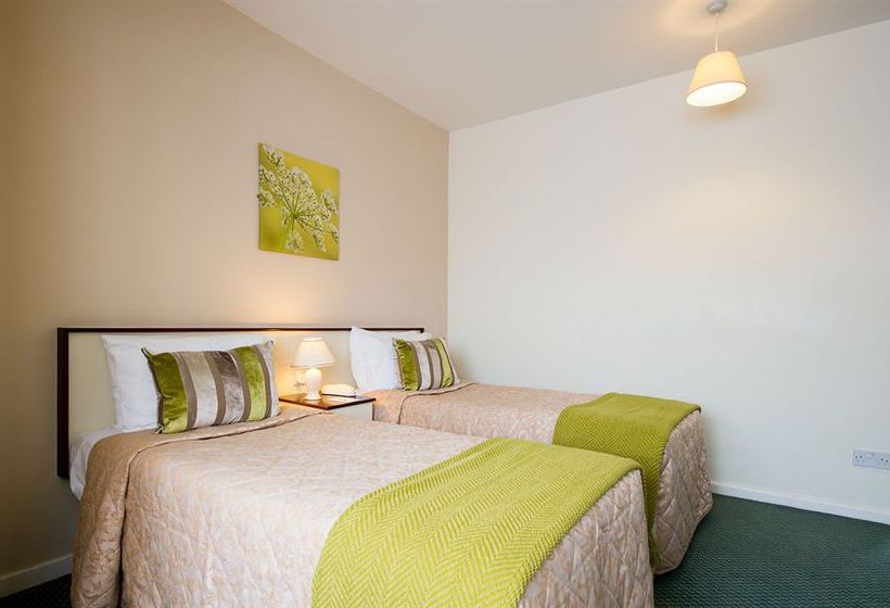 Отель Samares Coast