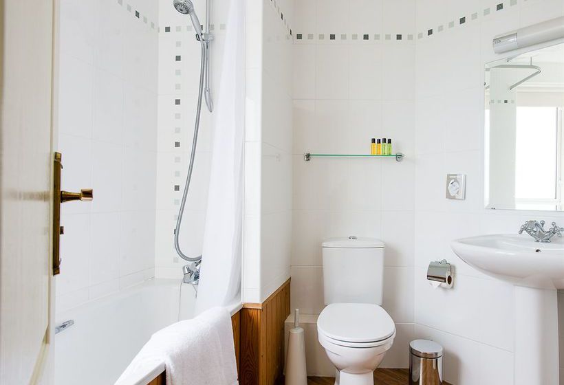 Отель Samares Coast