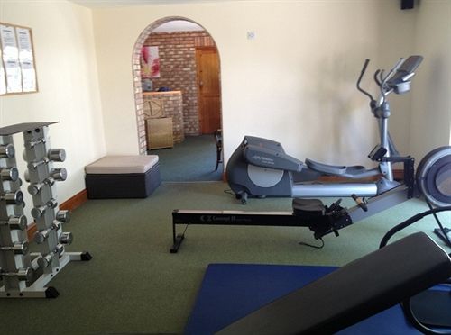 Отель Samares Coast