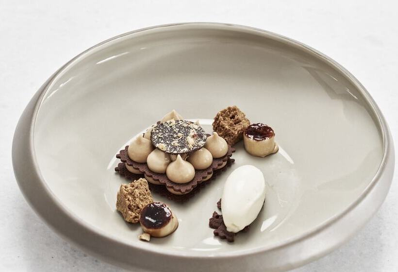 San Antonio   Small Luxury Hotels Of The World