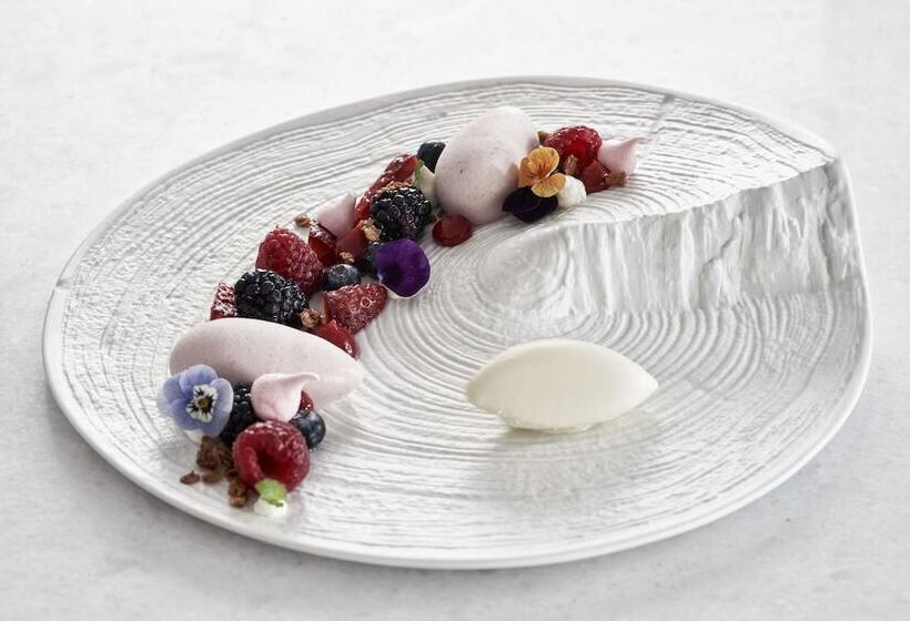 San Antonio   Small Luxury Hotels Of The World