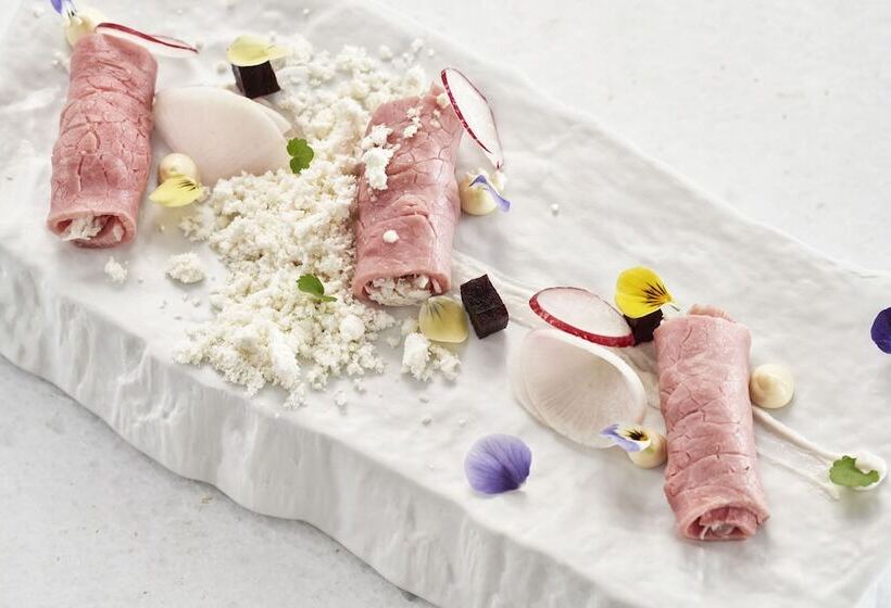 San Antonio   Small Luxury Hotels Of The World