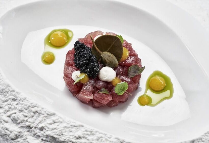 San Antonio   Small Luxury Hotels Of The World