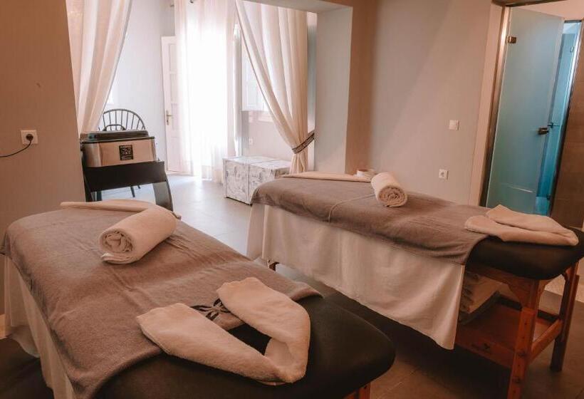 San Antonio   Small Luxury Hotels Of The World