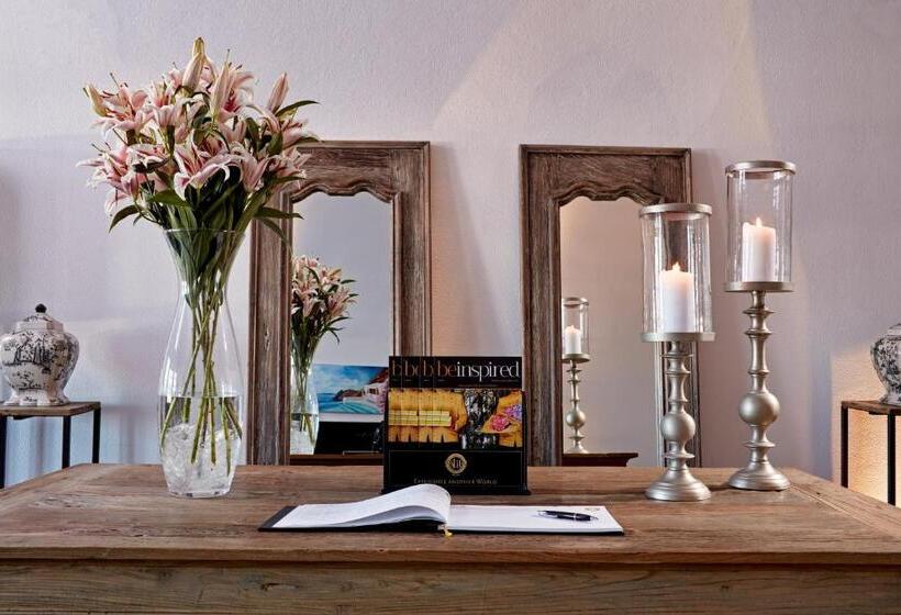 San Antonio   Small Luxury Hotels Of The World