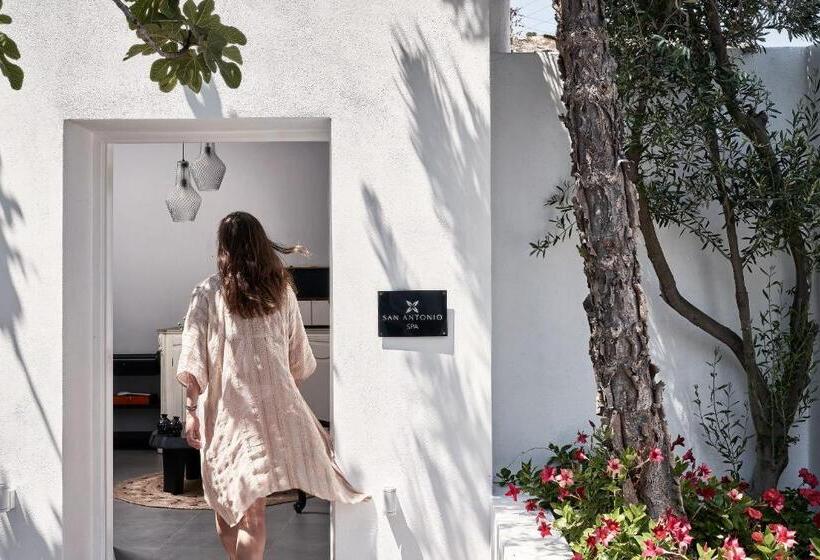 San Antonio   Small Luxury Hotels Of The World