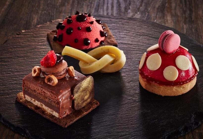 San Antonio   Small Luxury Hotels Of The World