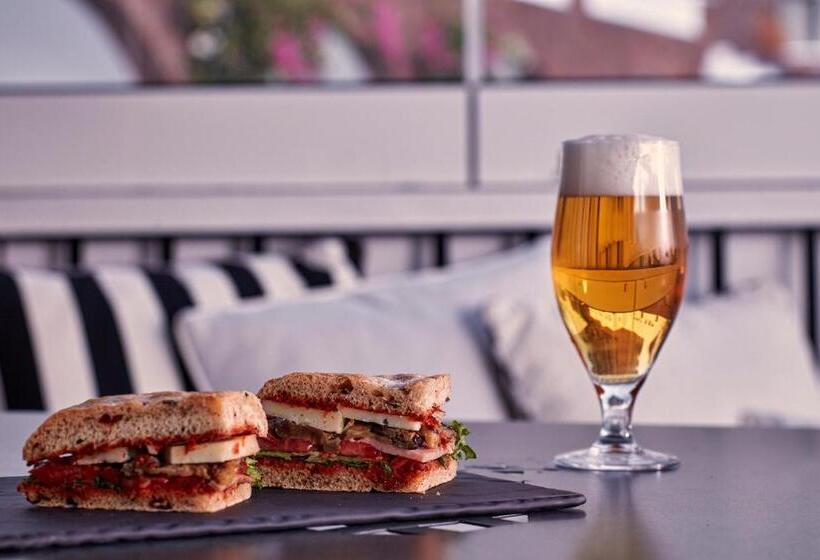 San Antonio   Small Luxury Hotels Of The World