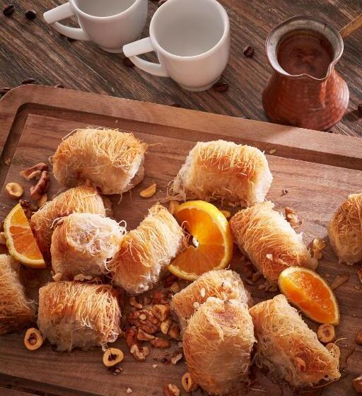 San Antonio   Small Luxury Hotels Of The World