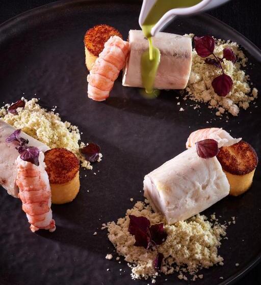 San Antonio   Small Luxury Hotels Of The World