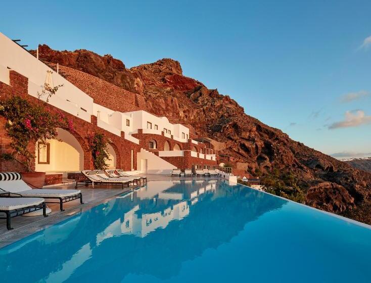 San Antonio   Small Luxury Hotels Of The World